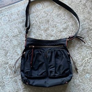MZ Wallace Paige shoulder or crossbody